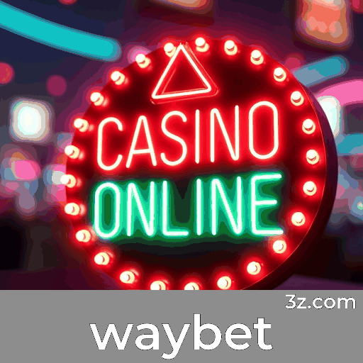 DEPÓSITOS na waybet