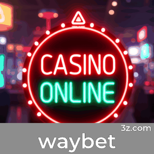 Waybet: Inovação Tecnológica em Jogos Avançados