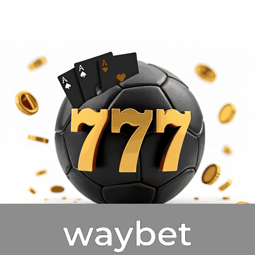 Acessar o site waybet COM