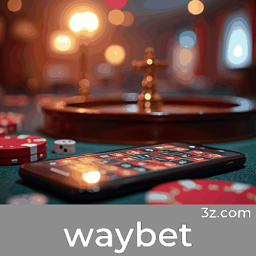 Waybet: Aposta Segura e Profissional
