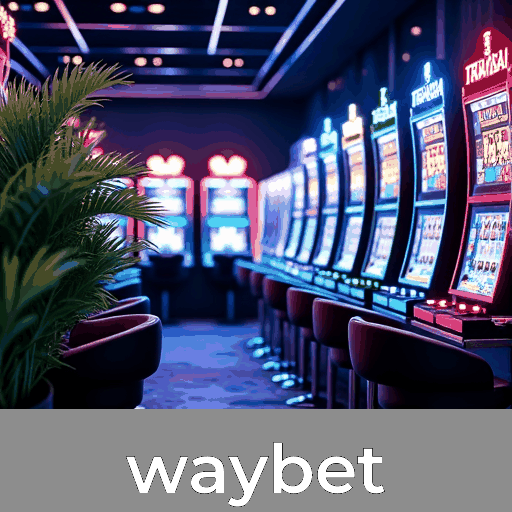 Cassino Online waybet