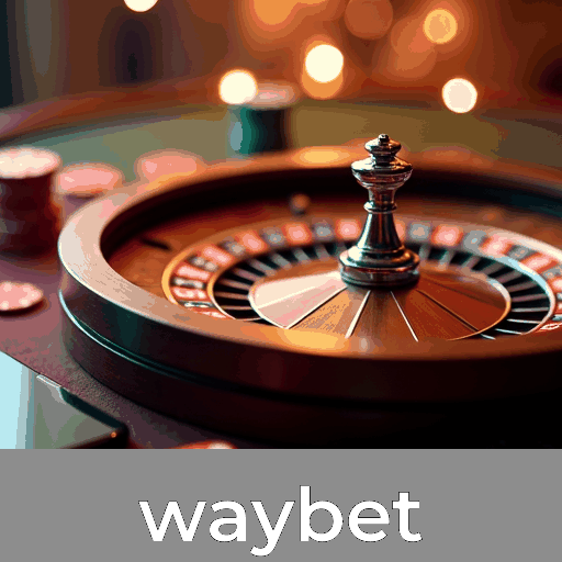 Cadastro na waybet