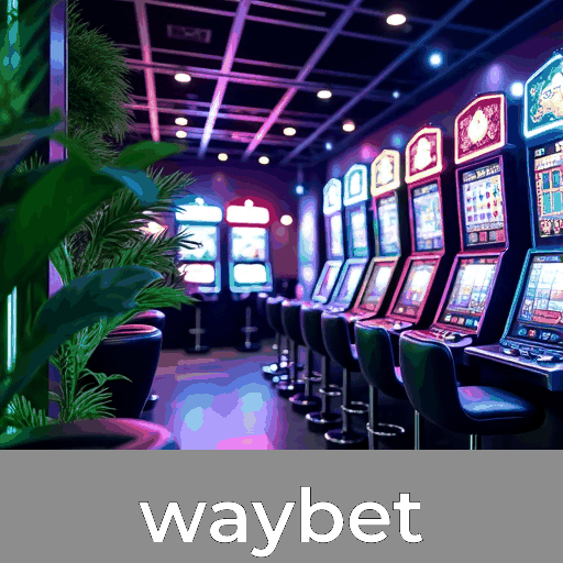 Cadastro na waybet