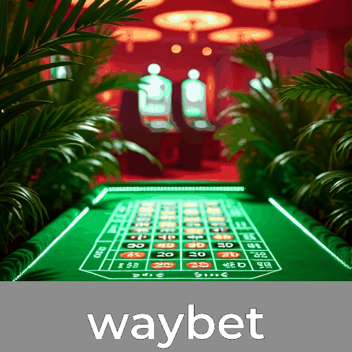 Cassino Online waybet